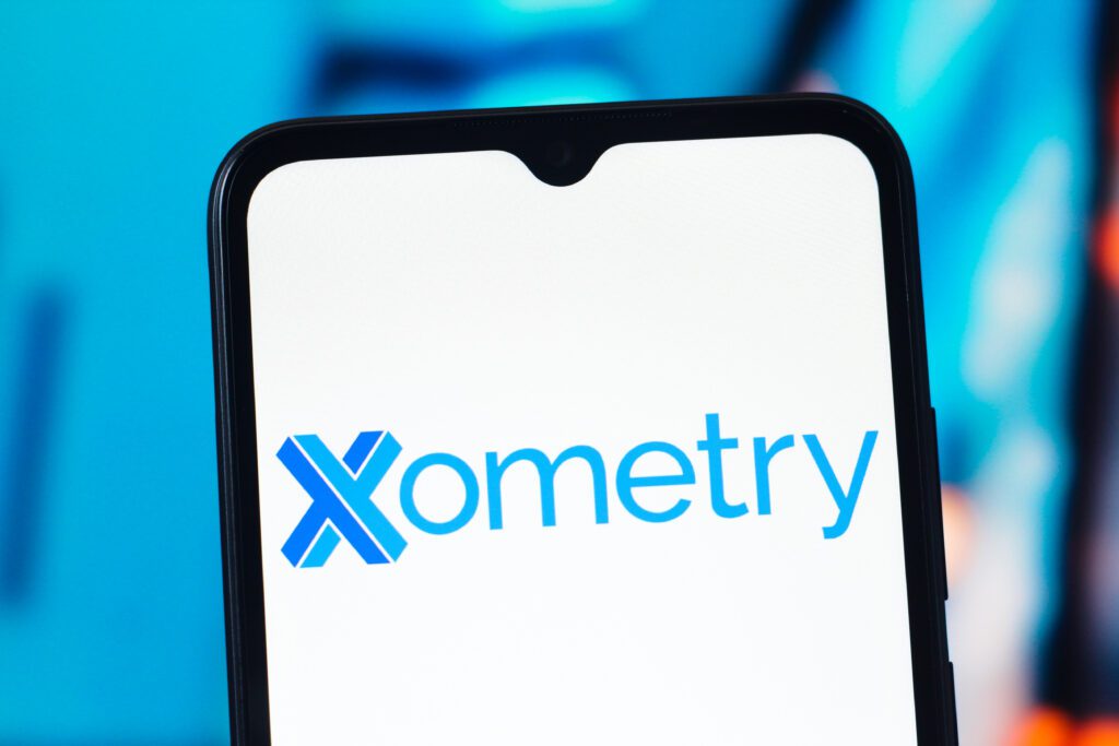 For its Q1 2026 ended March 31, Xometry reported $205.1 million in revenue, up 36% year over year, with its core marketplace growing faster. | Image credit: Rafael Henrique - Adobe Stock