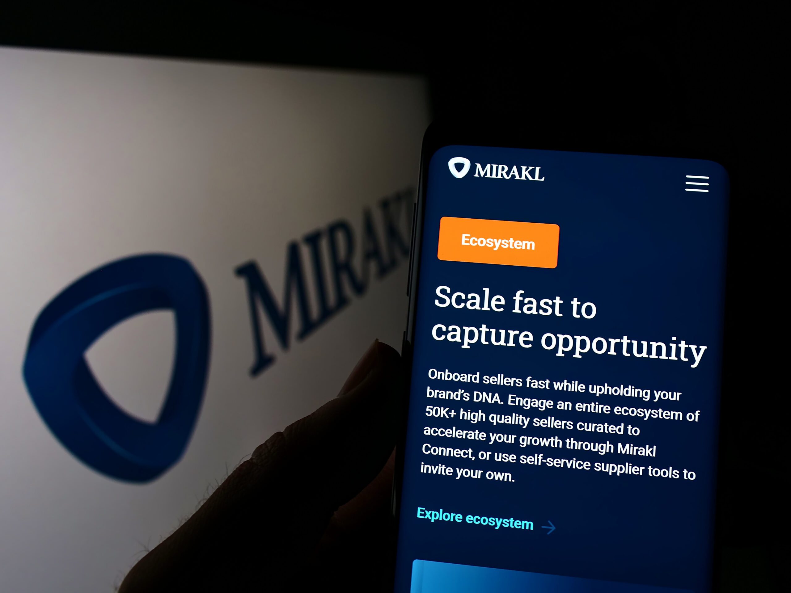 How B2B companies are using Mirakl’s catalog transformer