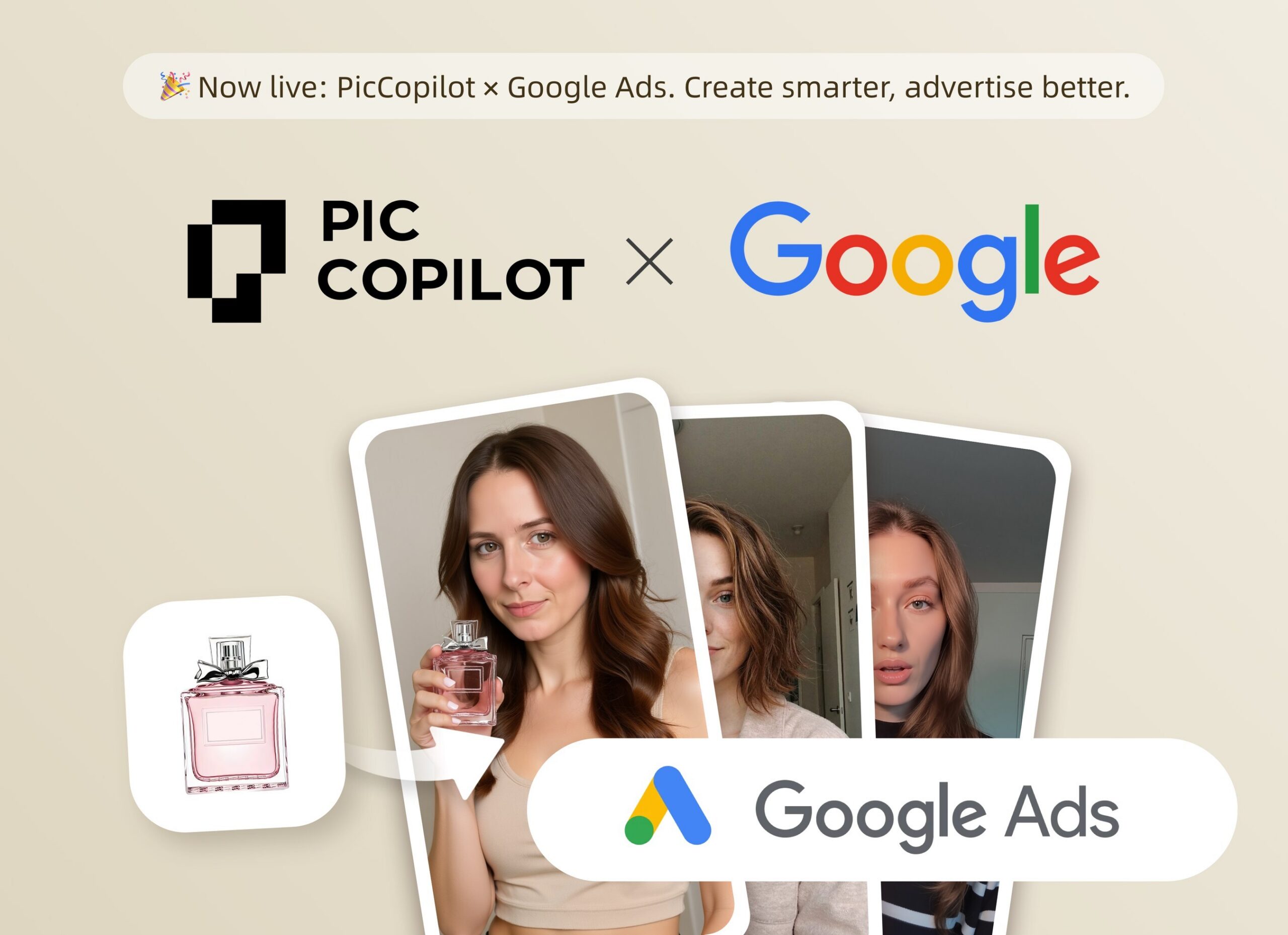 Alibaba integrates PicCopilot with Google Ads, eyeing conversion for ecommerce