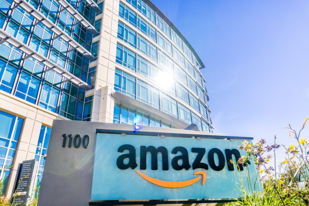 Competing against Amazon | Image credit: Sundry Photography - Adobe Stock