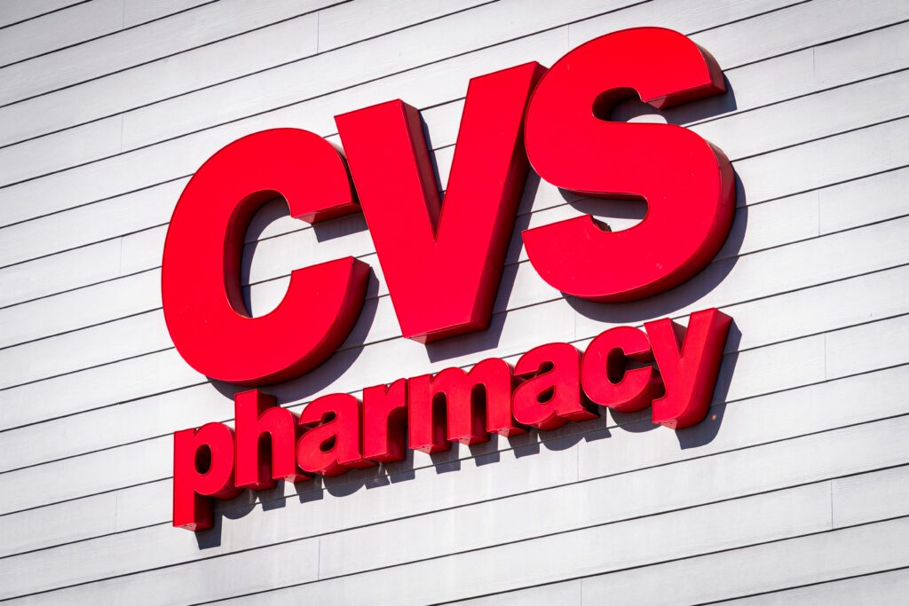 CVS earnings, AI use in ecommere | Image credit: Mark Roger Bailey - Adobe Stock