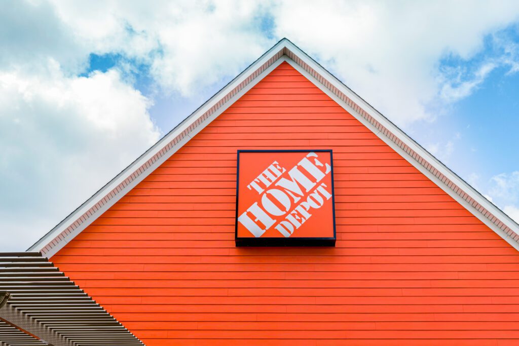 Home Depot's SRS acquires Mingledorff's | Image credit: wolterke - Adobe Stock