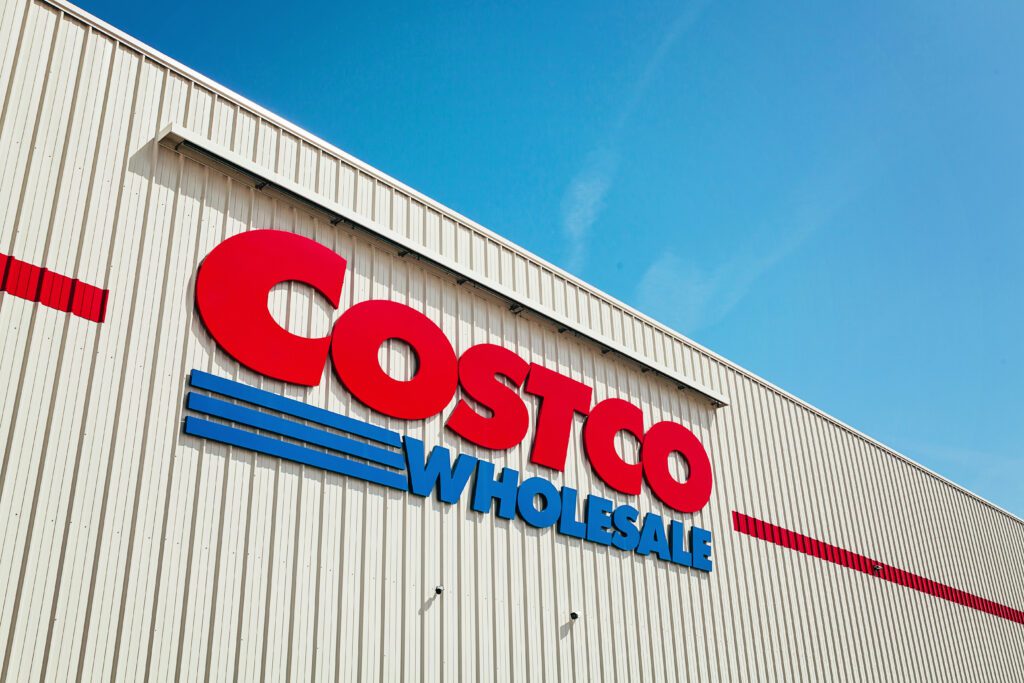 Retailers such as Costco that have addressed tariff refunds and prices | Image credit: Cris C. - Adobe Stock
