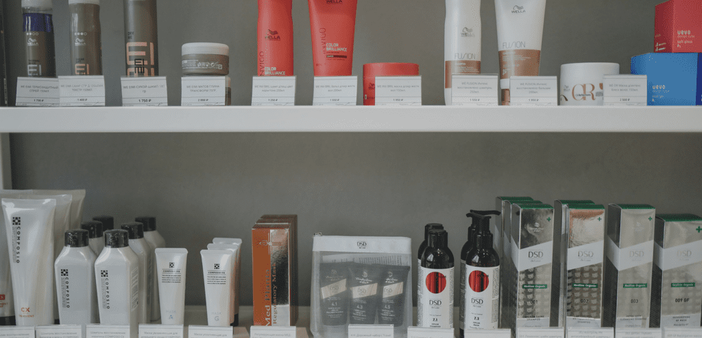 The Shelf Is a Battlefield: Designing Products That Get Picked Up