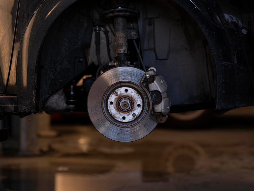 Motorcar Parts of America announced its acquisition of the property of the Centric Parts brake brands from First Brands Group. | Image credit: Victor - Adobe Stock