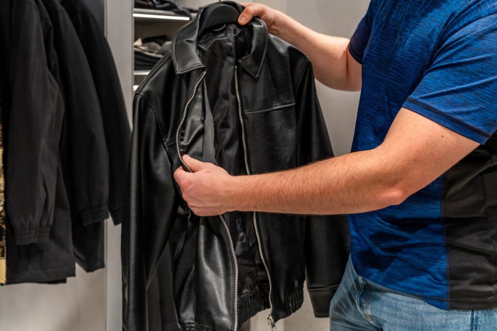 Stitch Fix is expanding its AI-powered style Vision tool, giving clients a new way to see themselves in recommended outfits as they browse. | Image credit: Olga - Adobe Stock