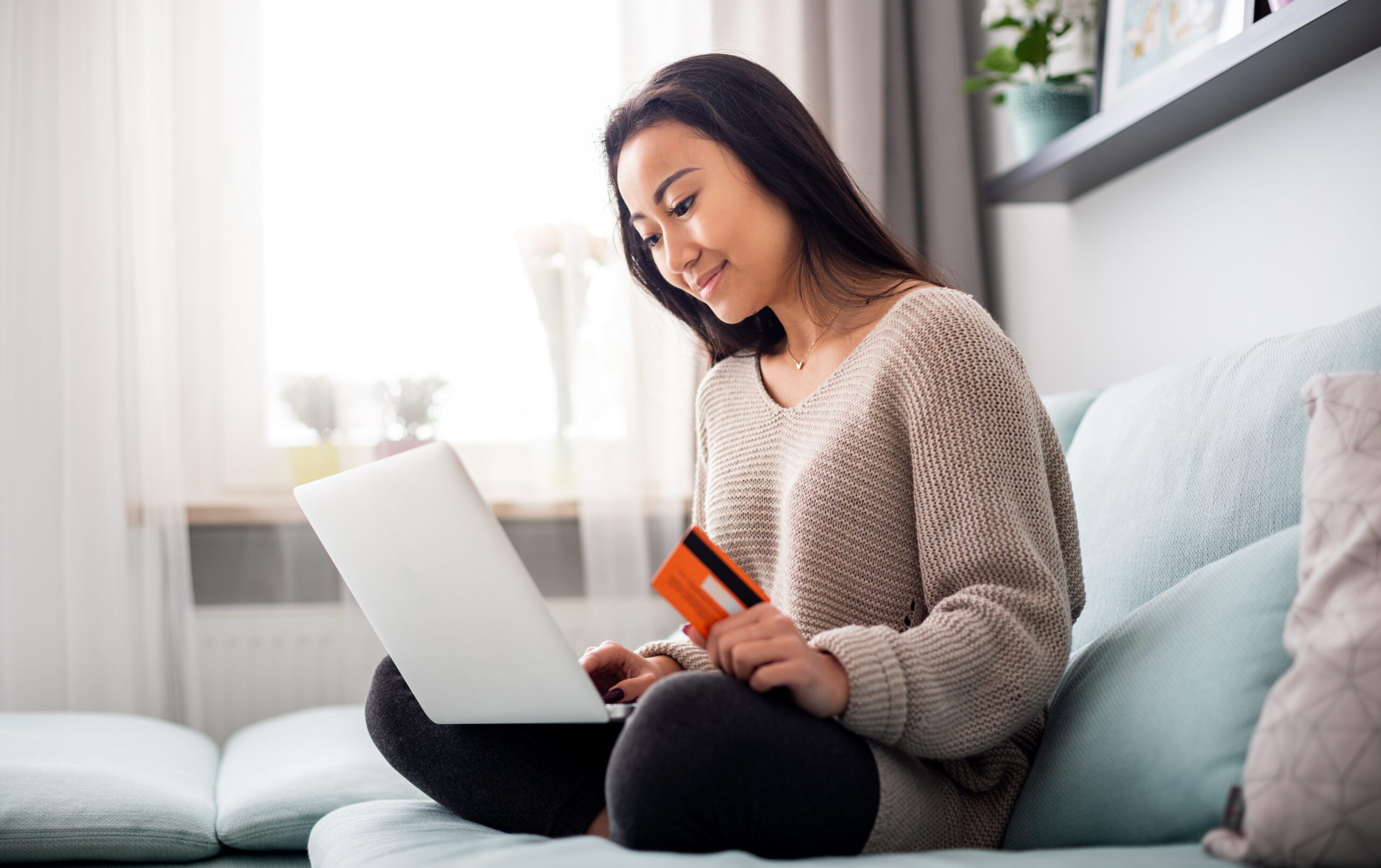 U.S. ecommerce sales growth reaches nearly 10% in Q1 2026