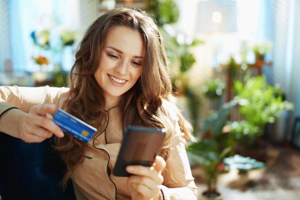 U.S. ecommerce sales for the month of May 2026 increased more than 10% year over year for the first time since 2022. | Image credit: Alliance - Adobe Stock