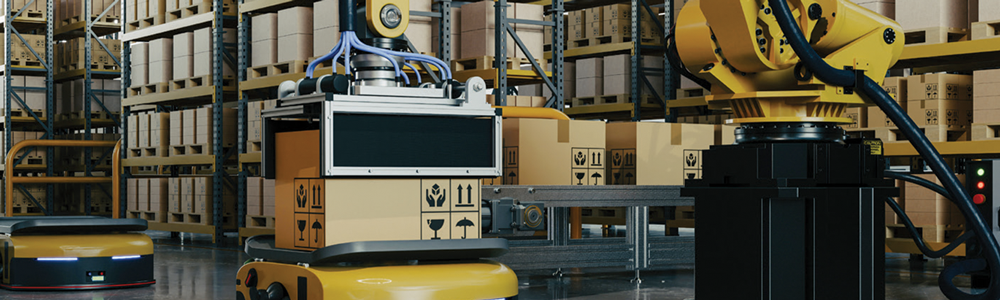 AI Spotlight: Optimizing Data for Agentic Commerce