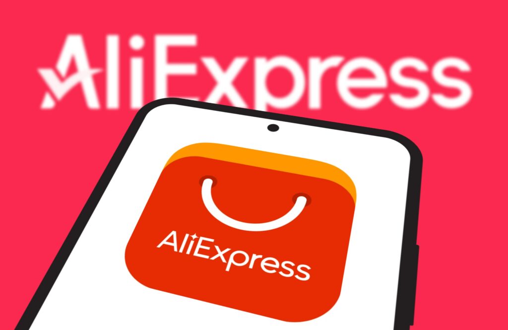 AliExpress livestreams planned for Summer Sale event | Image credit: Squtye - Adobe Stock