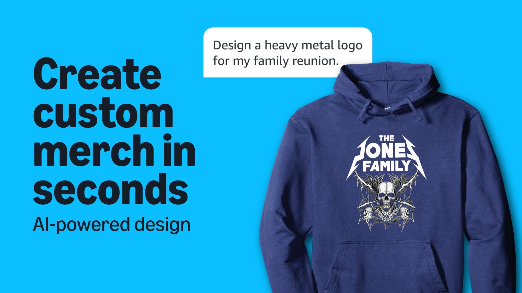 Amazon’s Alexa for Shopping adds customization feature for merch
