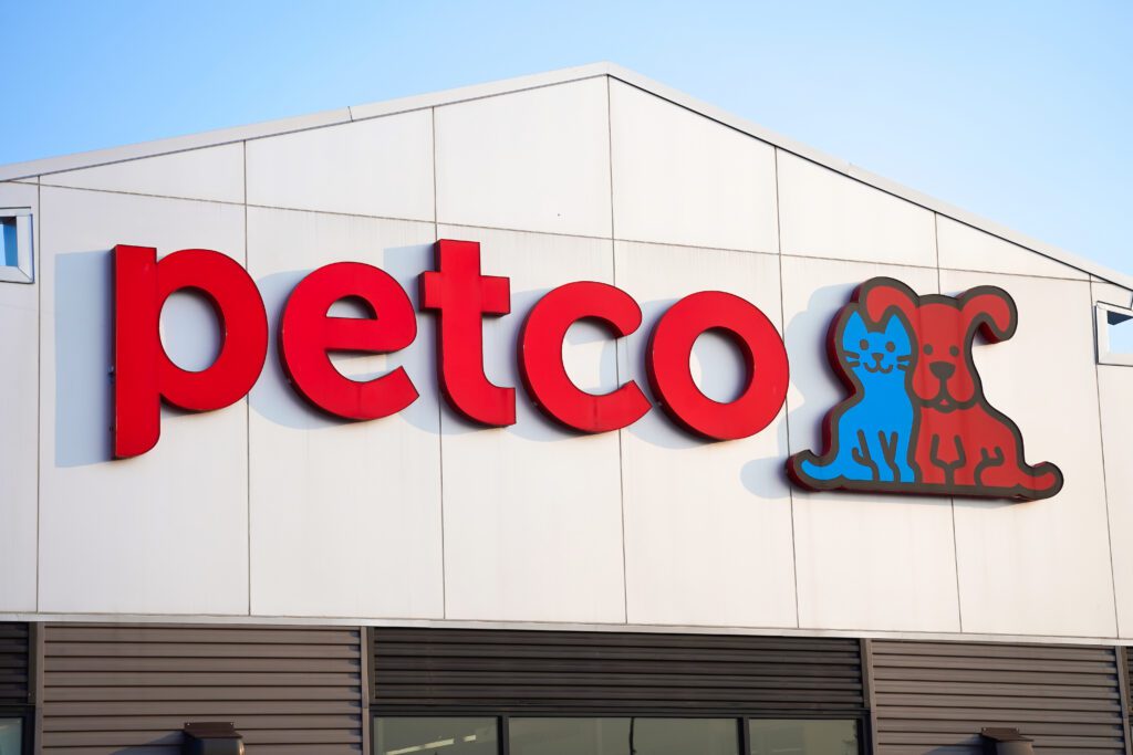 Petco sales in Q1 | Image credit: John Hanson Pye - Adobe Stock