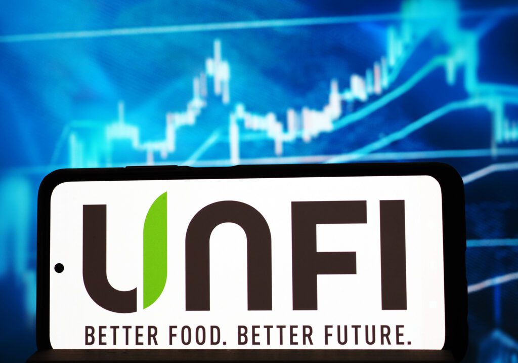 United Nature Foods Q3 2026 sales and earnings results | Image credit: Игорь Головнёв - Adobe Stock