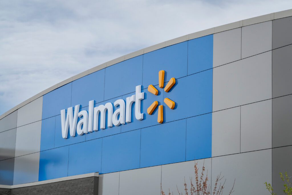 Walmart Vibe.com acqusition | Image credit: MarekPhotoDesign.com - Adobe Stock