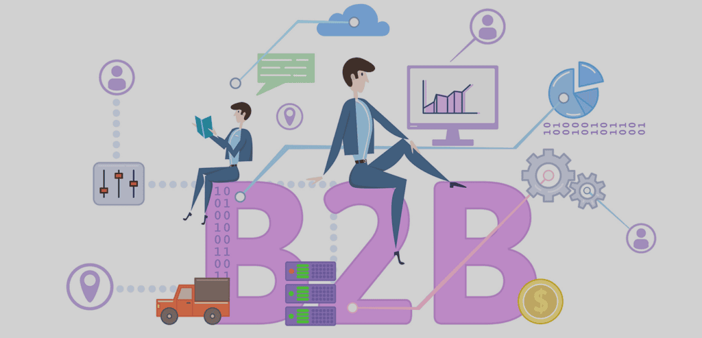 Leading B2B Ecommerce Agencies