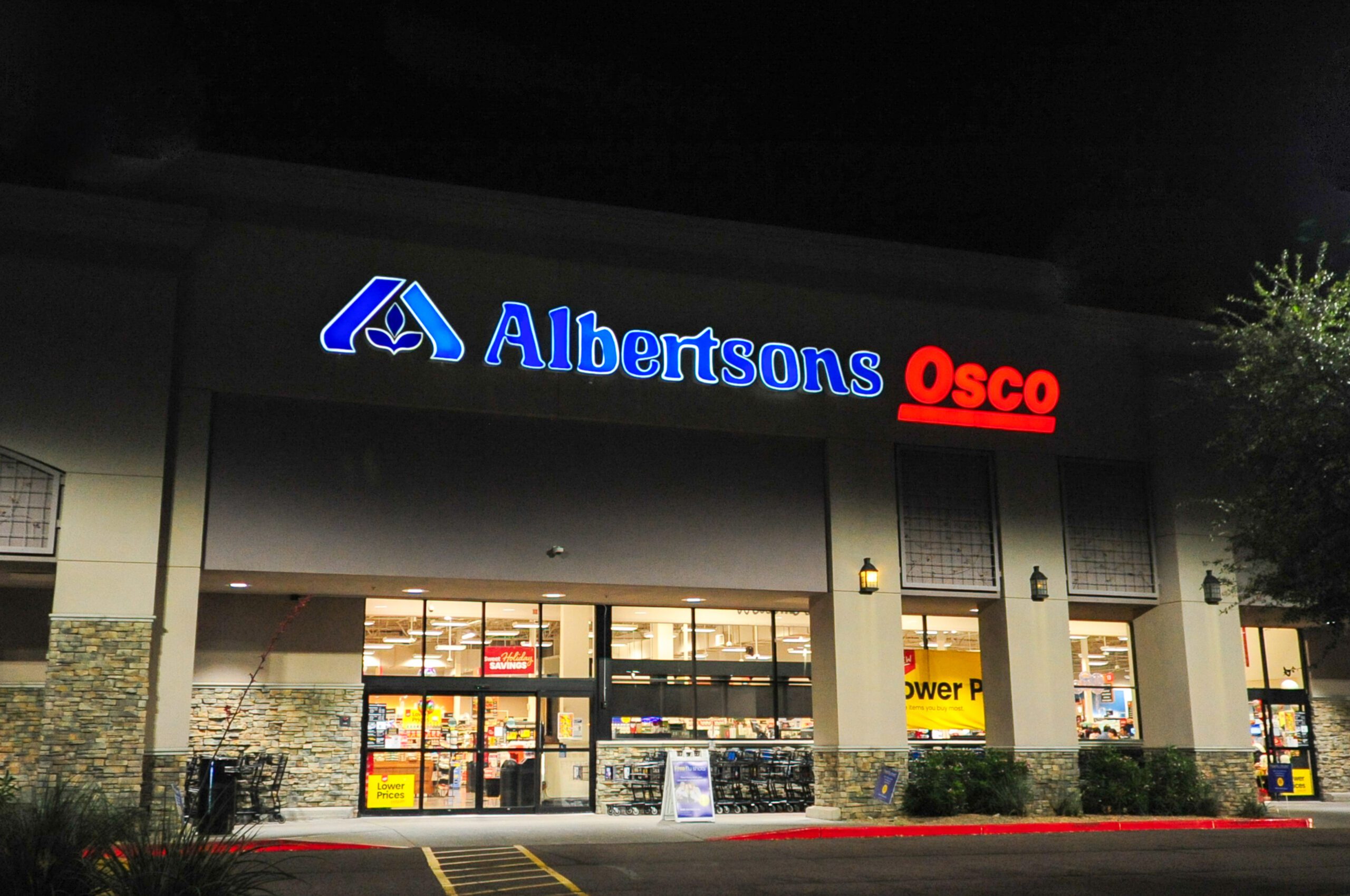 Albertsons centralizes merchandising under new ACI Edge operating model