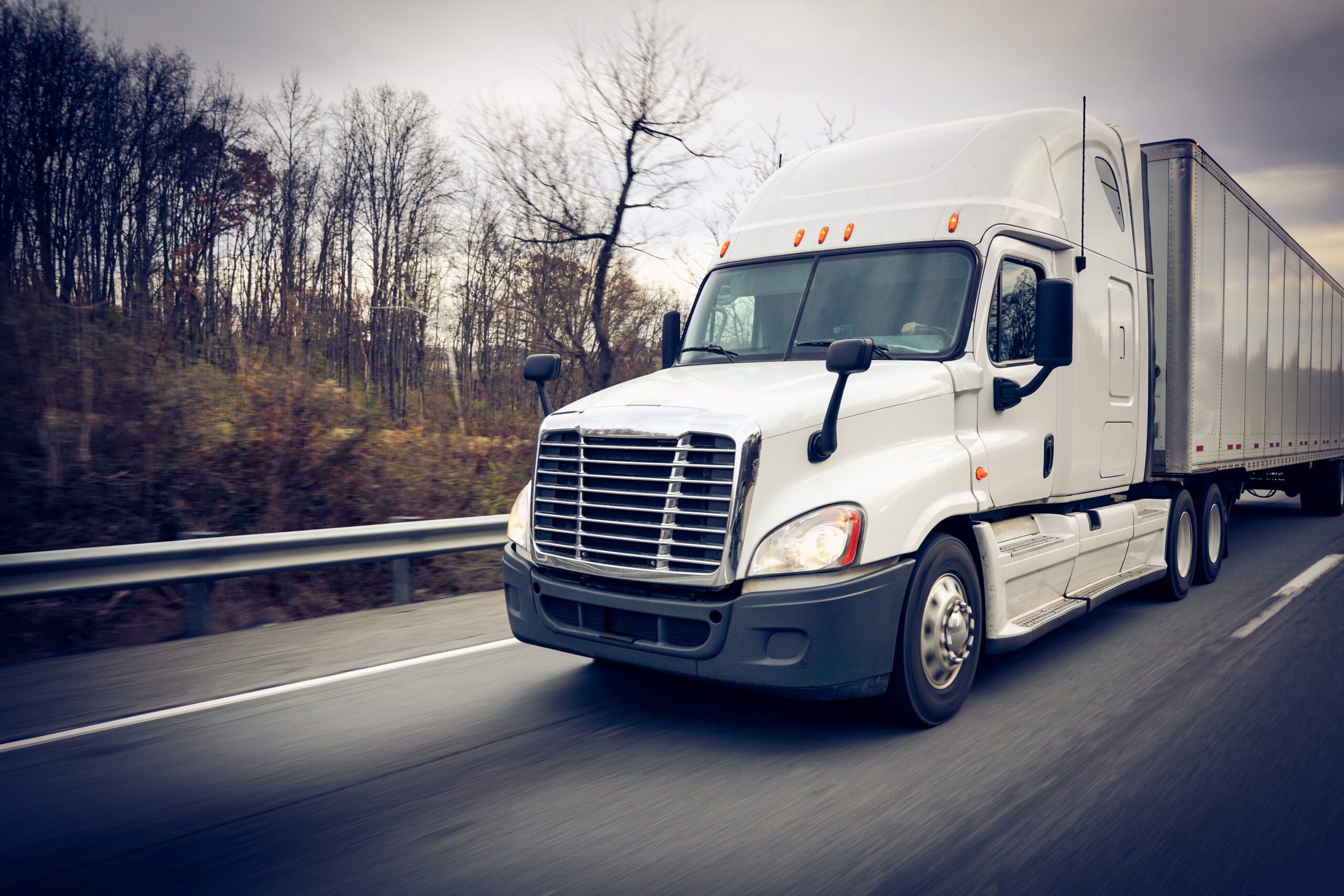 Saddle Creek Logistics names new CEO