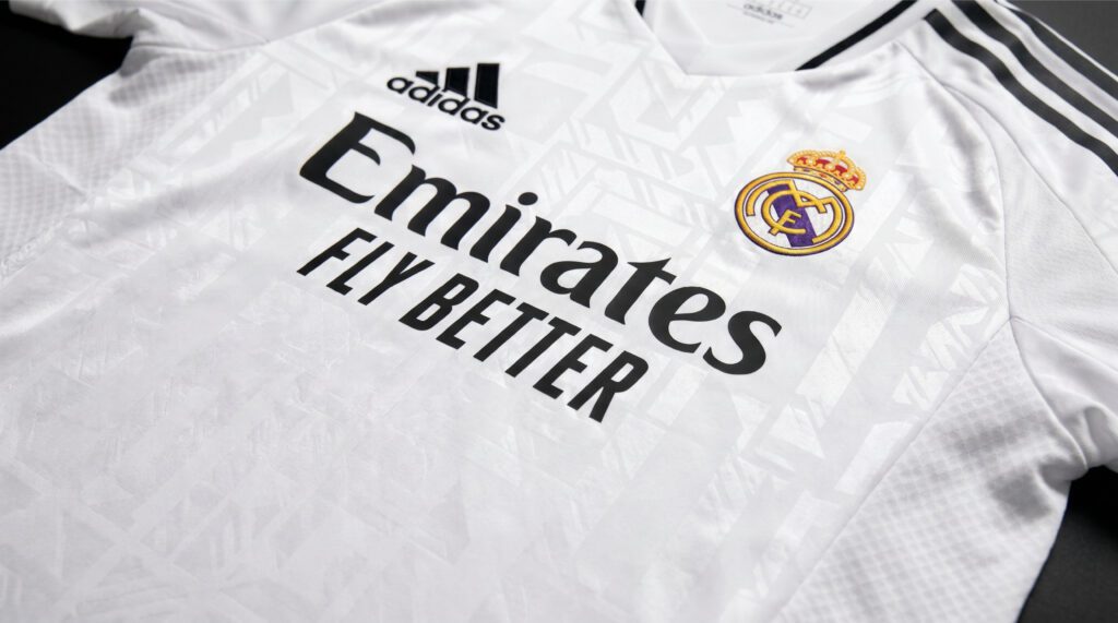 S&S is now the exclusive U.S. distributor for Adidas team apparel, the former announced in press release on July 8. | Image credit: Ai - Adobe Stock