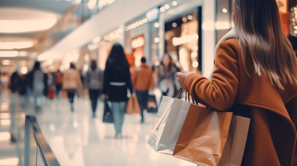 Digital Commerce 360 and the National Retail Federation use 2025 sales as a starting point in determining the top 10 U.S. retailers in 2026. | Image credit: Nico Vincentini - Adobe Stock