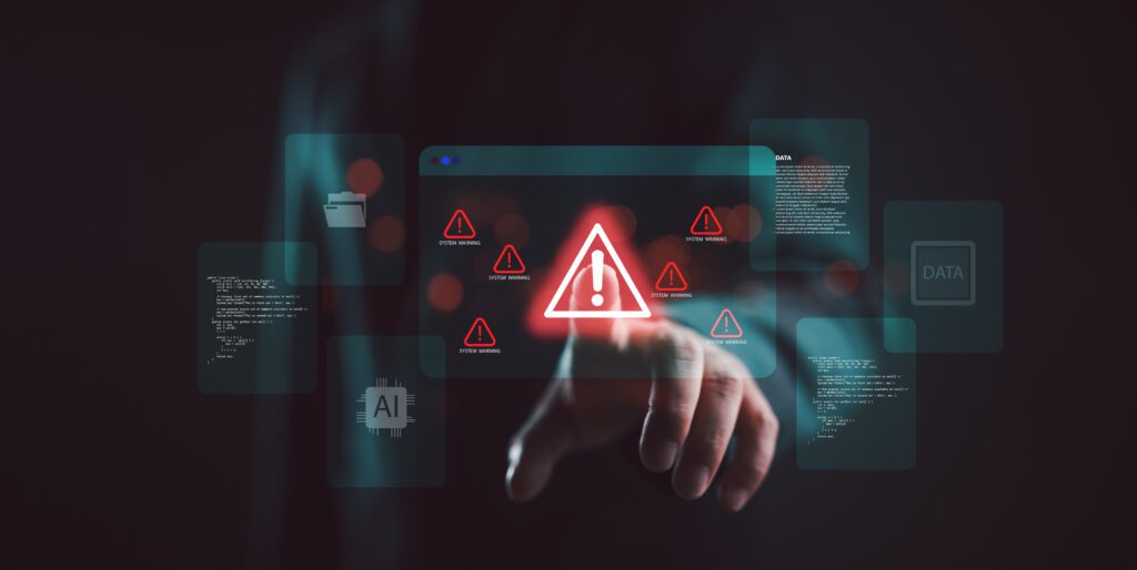 AI-related problems for retailers | Image credit: Looker_Studio - Adobe Stock