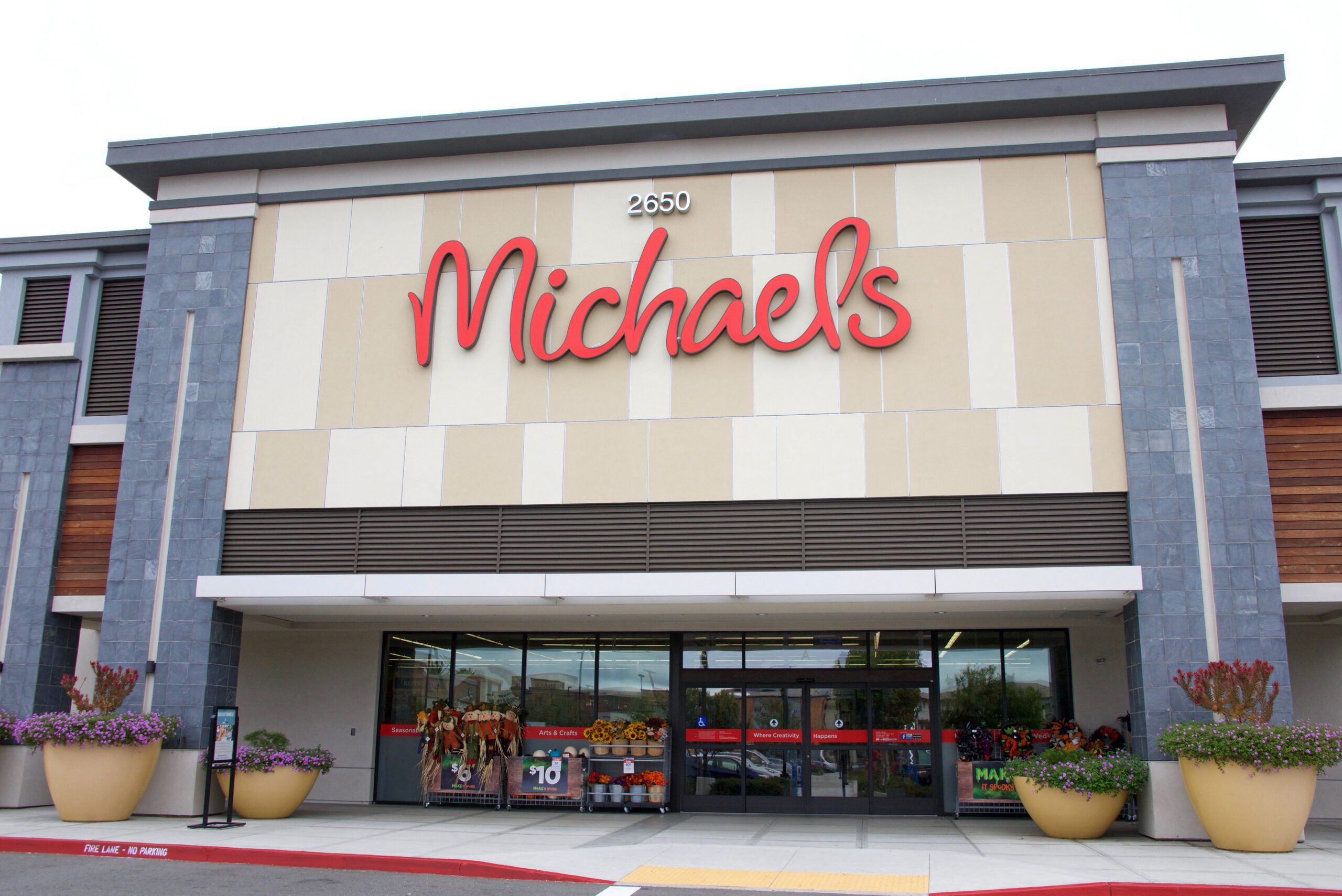 Michaels shares early results from its Gemini-powered AI assistant — GLOBAL — Aslikannih