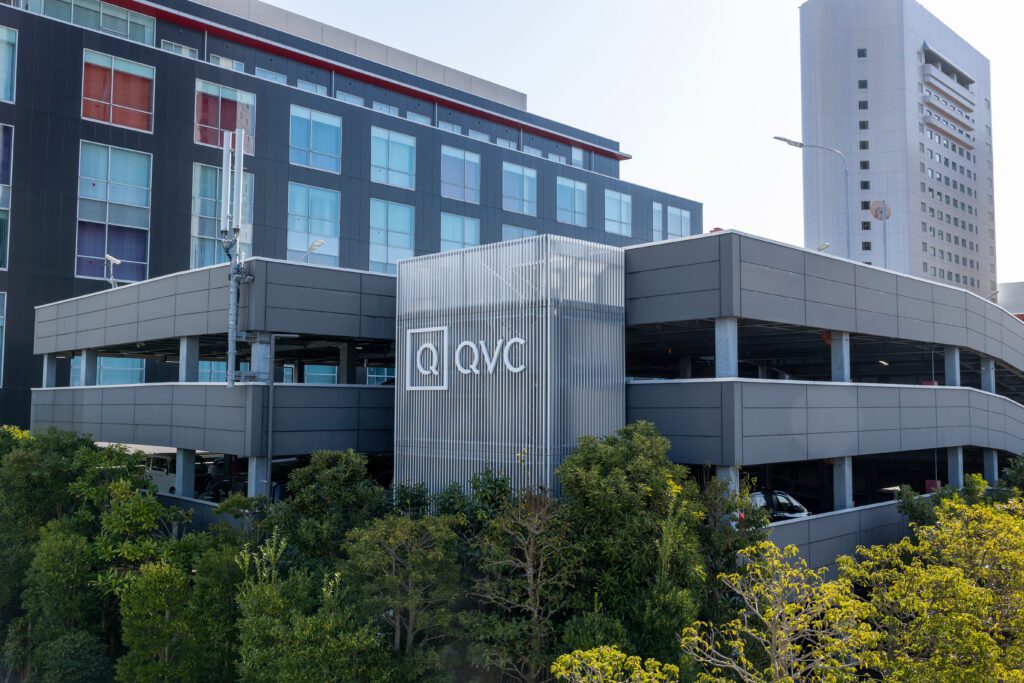 QVC bankruptcy restructuring | Image credit: J_News_photo - Adobe Stock