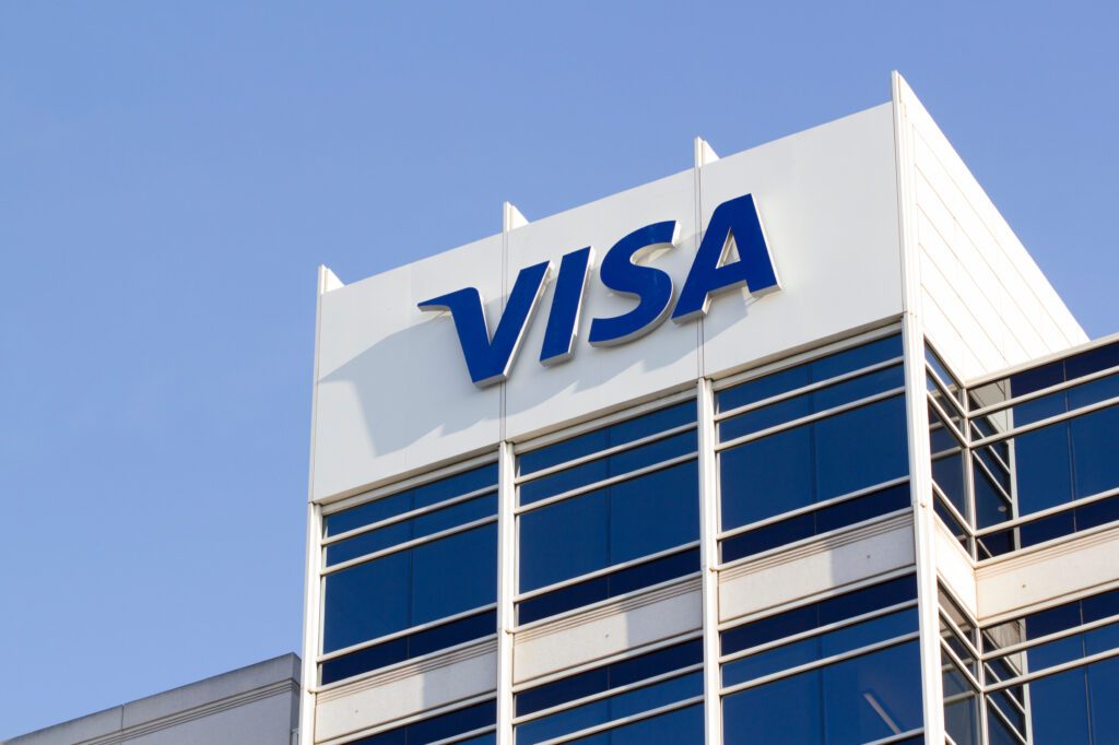 Visa economic outlook in 2026 | Image credit: Tada Images - Adobe Stock