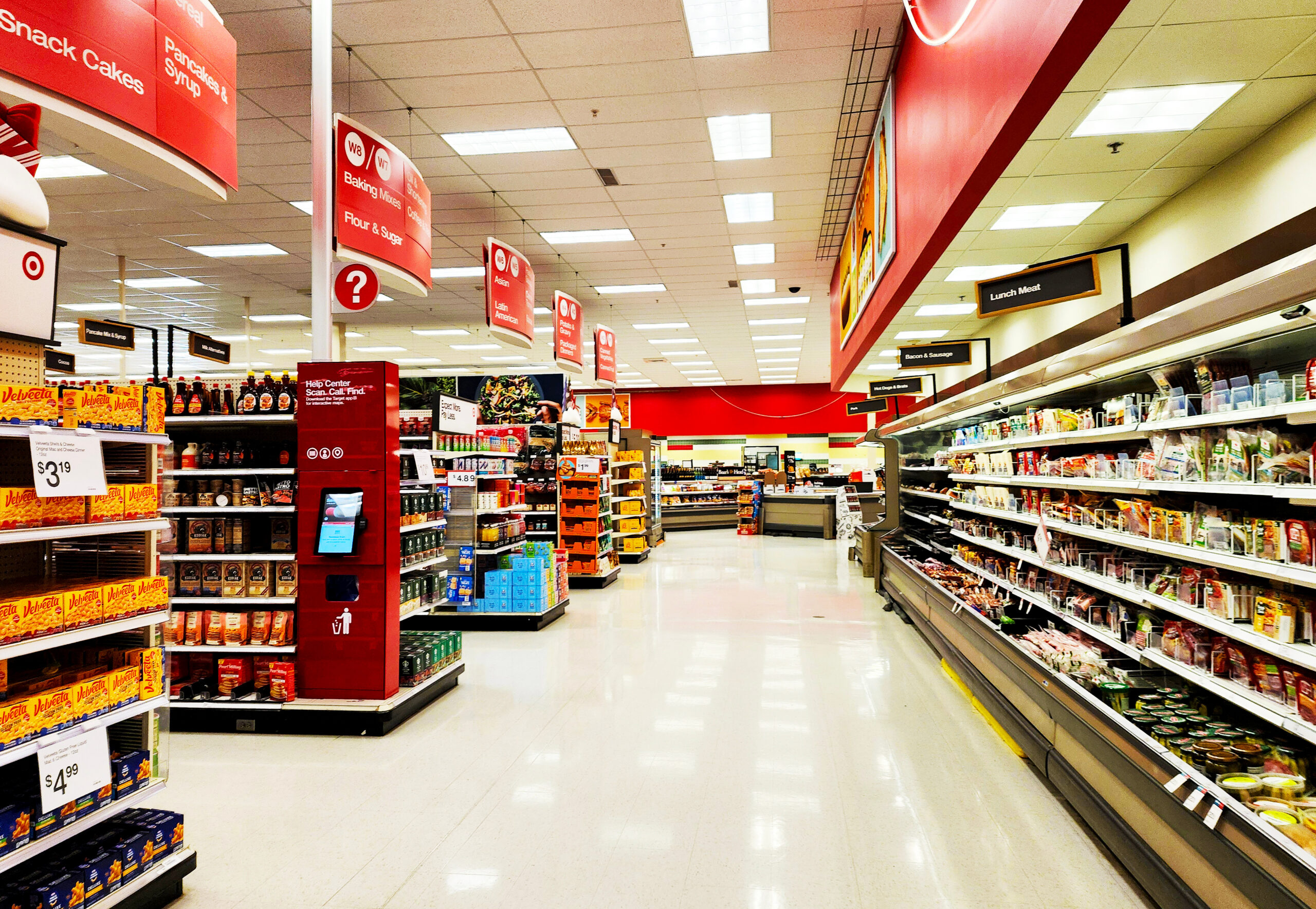 Target appoints its first chief AI officer