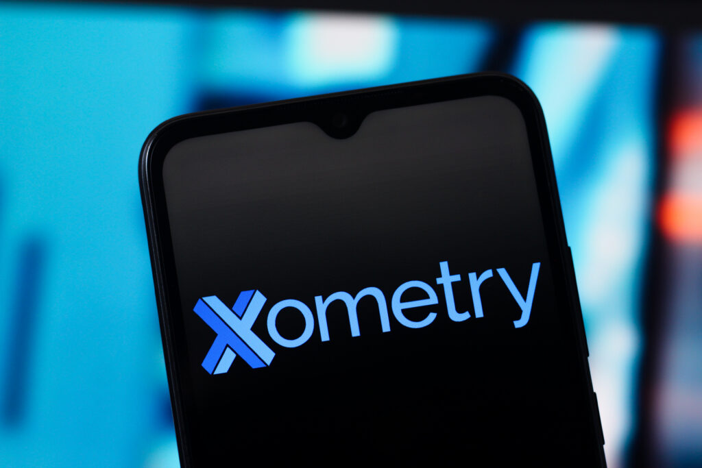 Xometry Inc. reported record Q2 revenue driven by strong growth in its artificial intelligence (AI) marketplace. | Image credit: Rafael Henrique - Adobe Stock