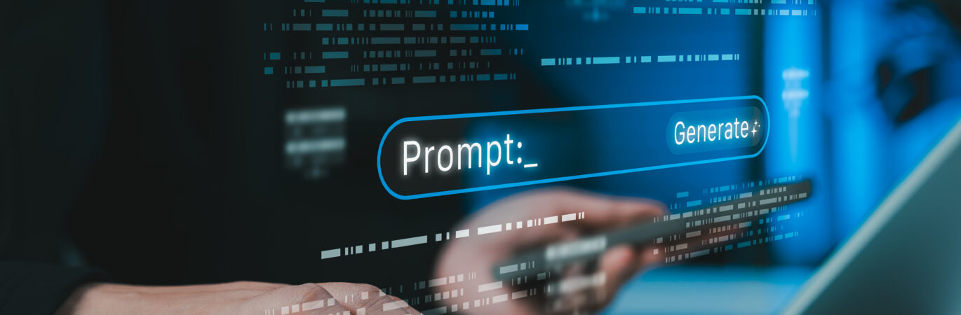 On Shopify's Q2 earnings call, its president said the ecommerce platform and its ecosystem are "well-suited to this agentic era" of AI. | Image credit: Sandwish - Adobe Stock