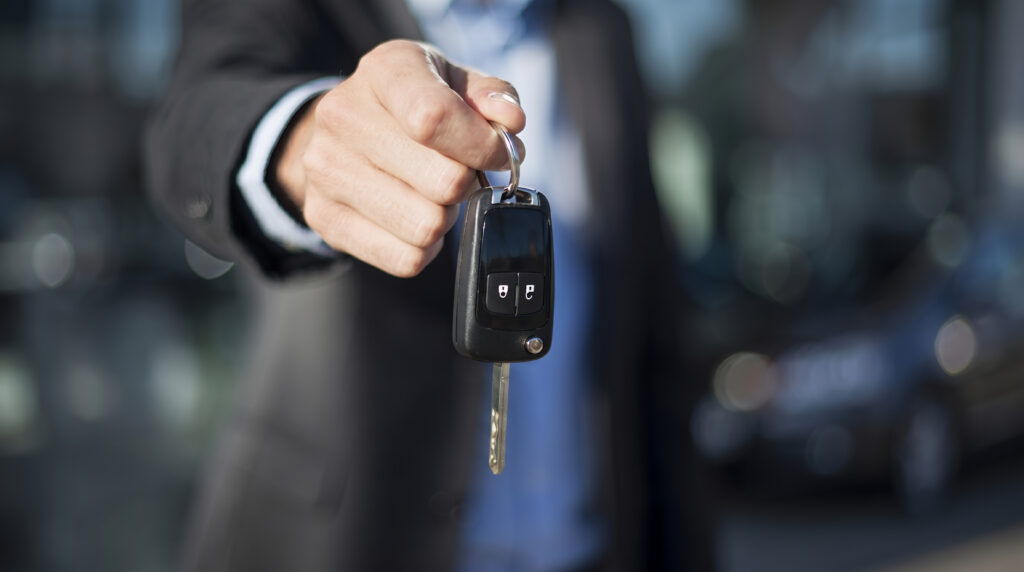 AI-powered platform Keys Inc. is expanding its software ecosystem to include a full procurement network using a B2B marketplace model. | Image credit: Egor - Adobe Stock