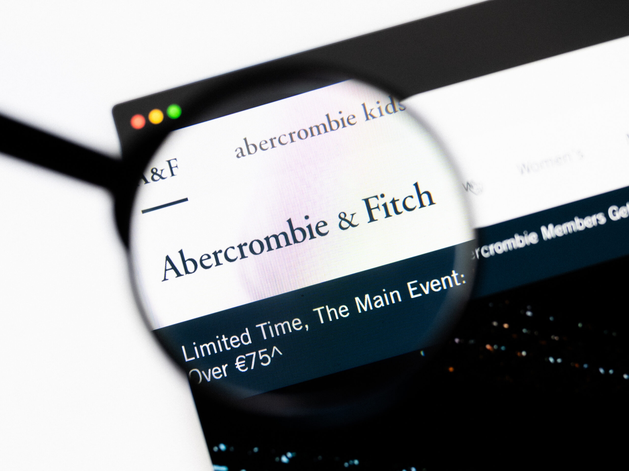 Ecommerce earnings recap: Abercrombie, Gap, Ulta and more