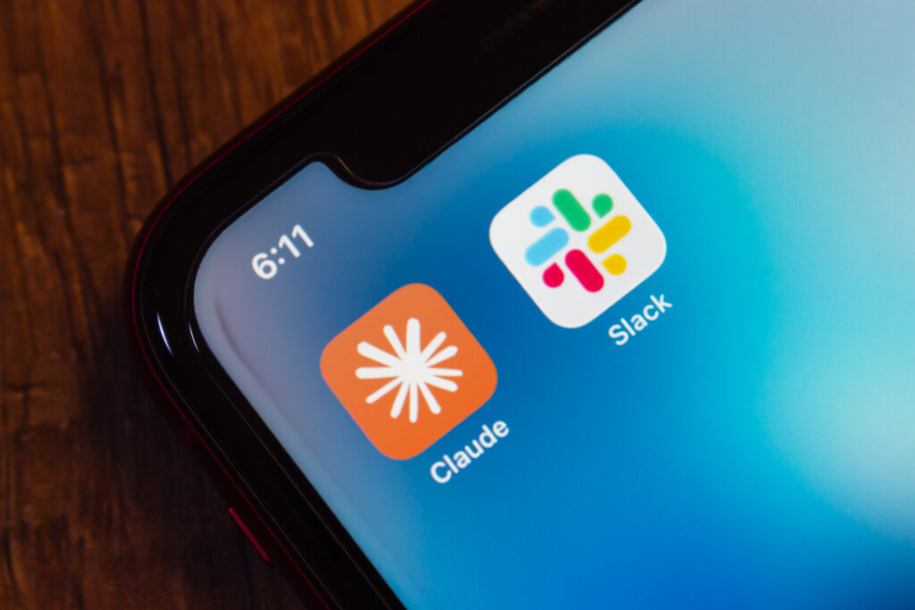 Salesforce and Anthropic have expanded their partnership to develop Claudeforce, an AI tool integrating both companies' technologies. | Image credit: Koshiro K - Adobe Stock