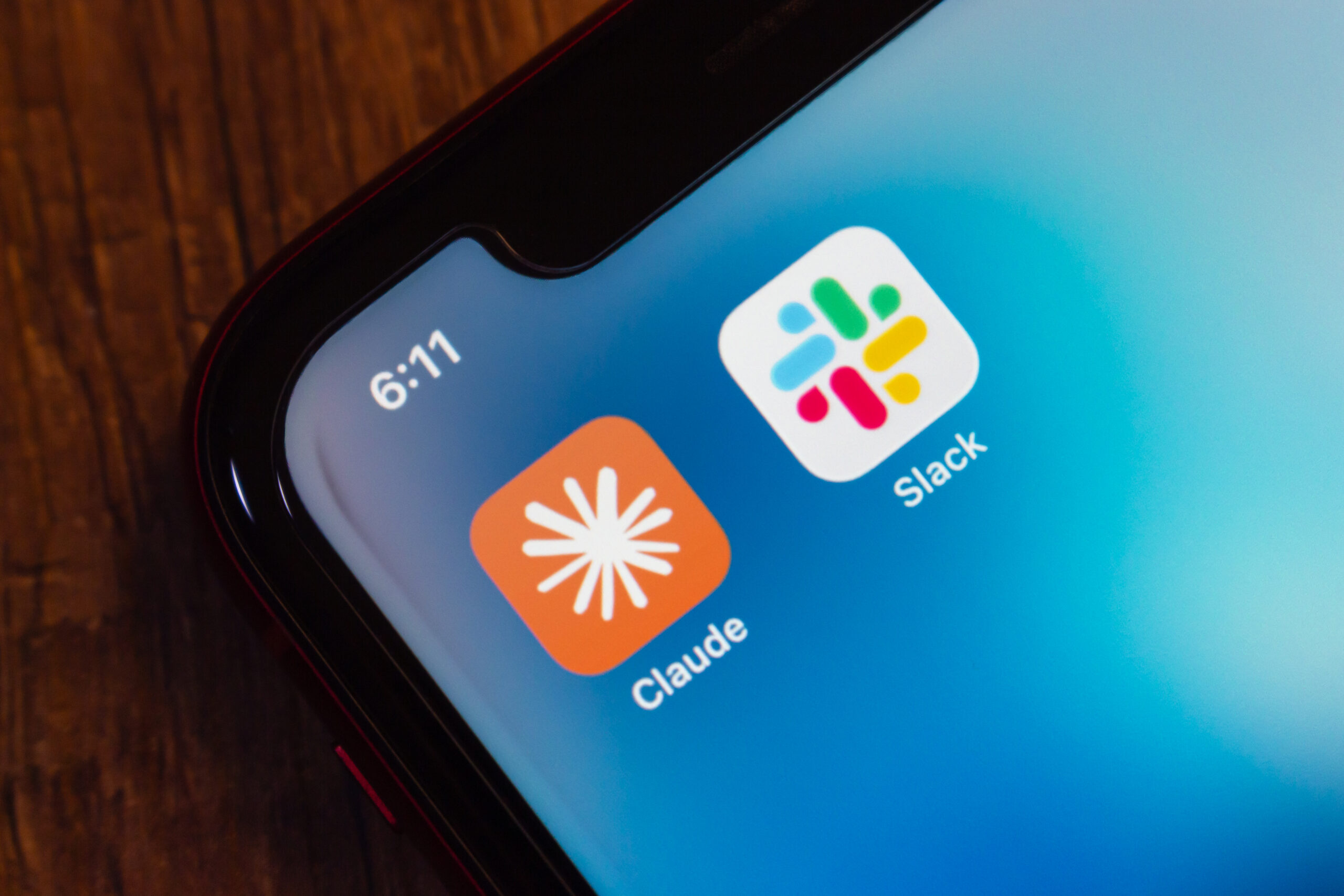 Salesforce, Anthropic expand partnership to develop Claudeforce integrations