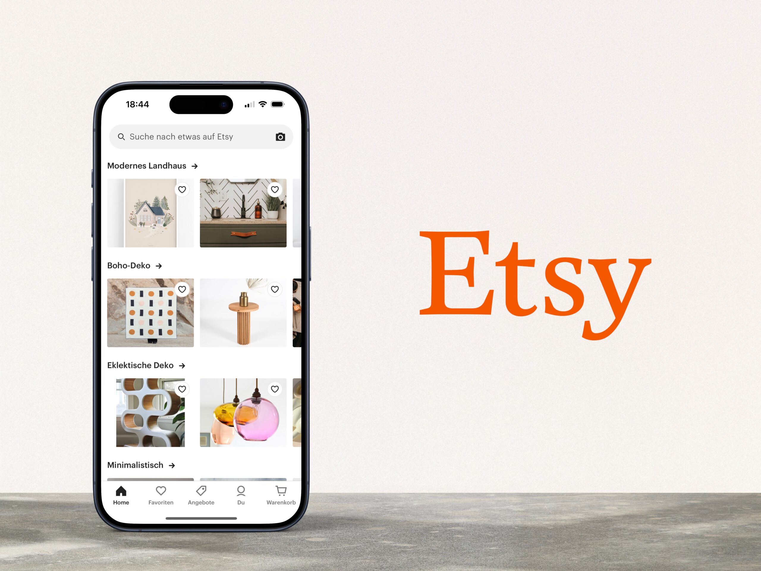 Etsy Q2 revenue grows 6.2% as app users place more orders