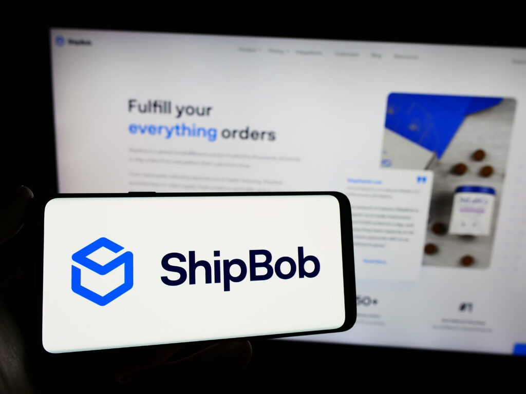 Global supply chain and fulfillment platform ShipBob has introduced an artificial intelligence (AI) suite to connect to merchants' live operations using using its agent, Bobby, or Anthropic's Claude. | Image credit: Timon - Adobe Stock