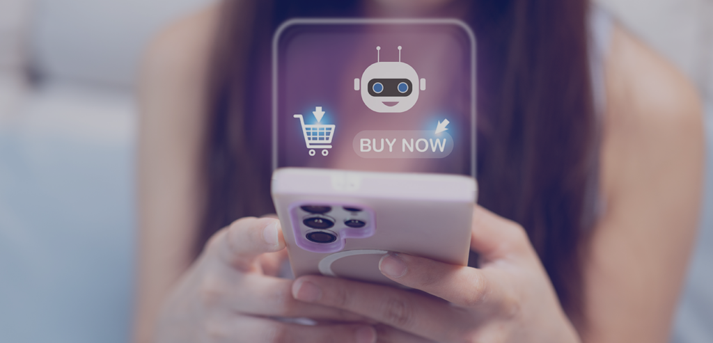 AI Spotlight: Enabling Purchases While Stopping Fraud in Agentic Commerce