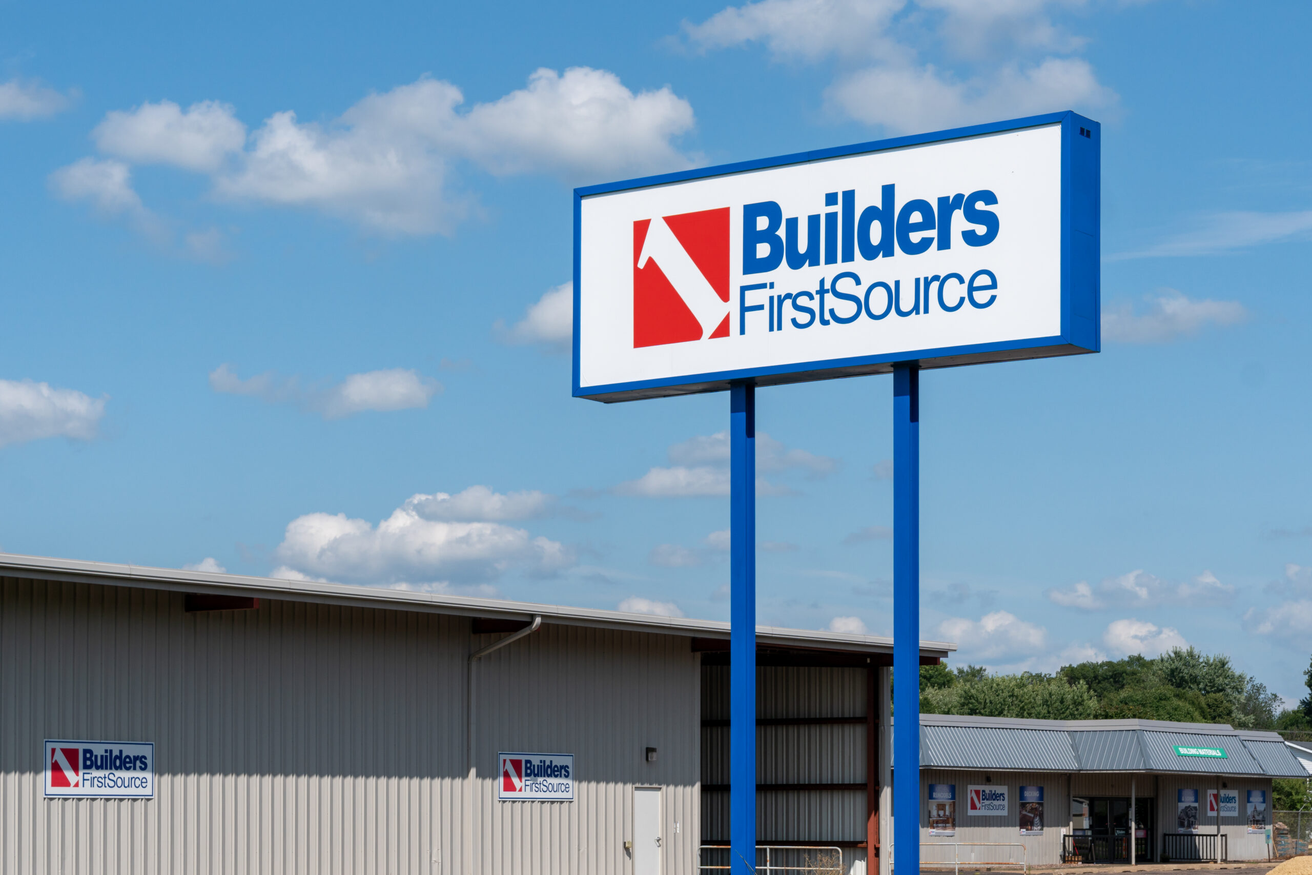 Builders FirstSource unveils AI platform partnership with Digs