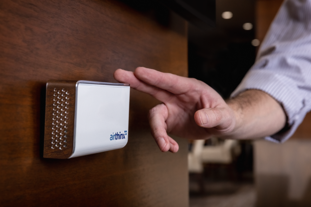 Ferguson device, Q2 earnings and acquisitions | Image credit: Ferguson Enterprises media resources