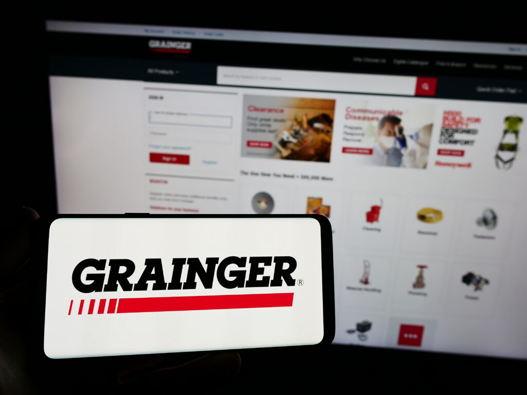 Grainger acqusition of AWM | Image credit: Timon - Adobe Stock