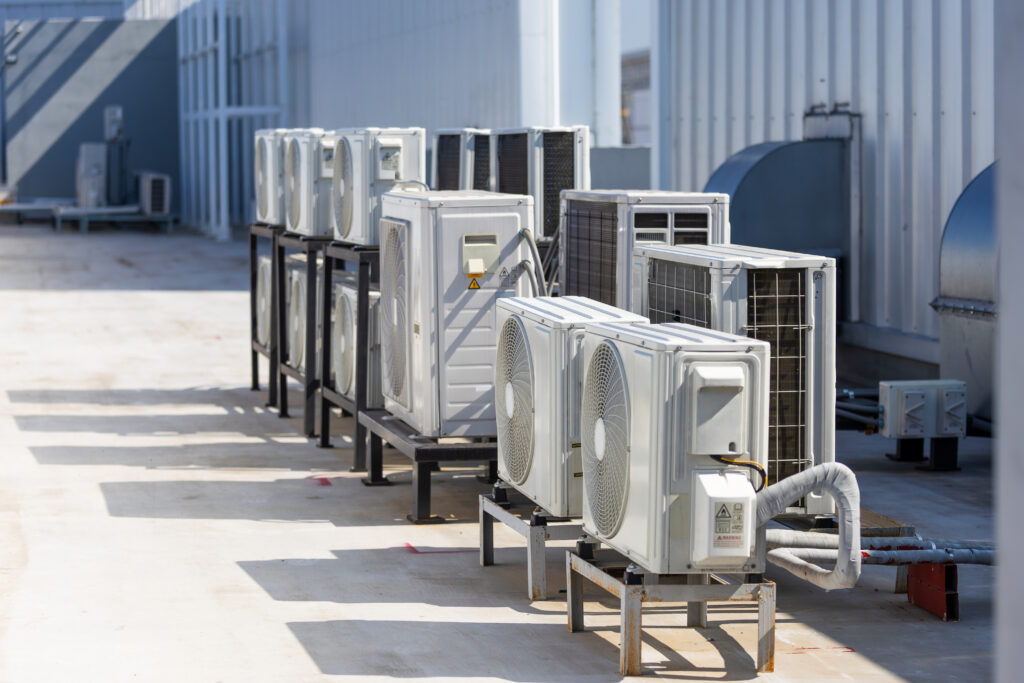 Home Depot's SRS acquiring Lohmiller & Company for HVAC distribution | Image credit: JU.STOCKER - Adobe Stock