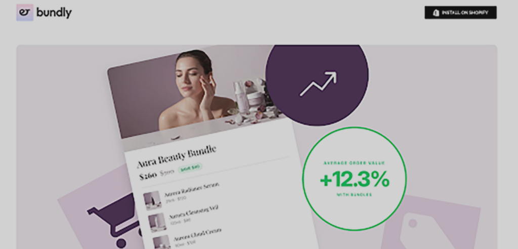 Product Bundling: How Online Retailers Grow Order Values Without Growing Acquisition Costs