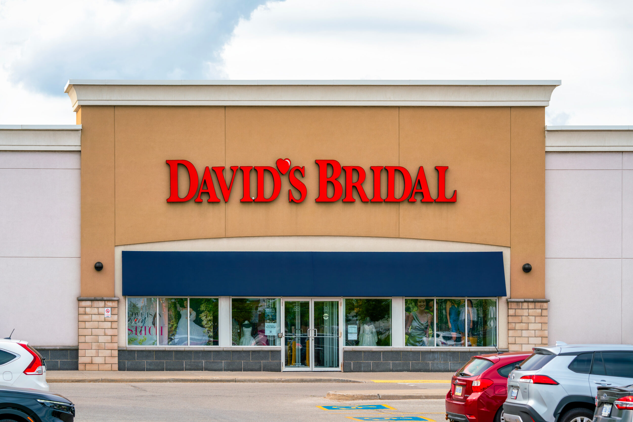 David’s Bridal touts 99.78% approval rate after anti-fraud solution rollout