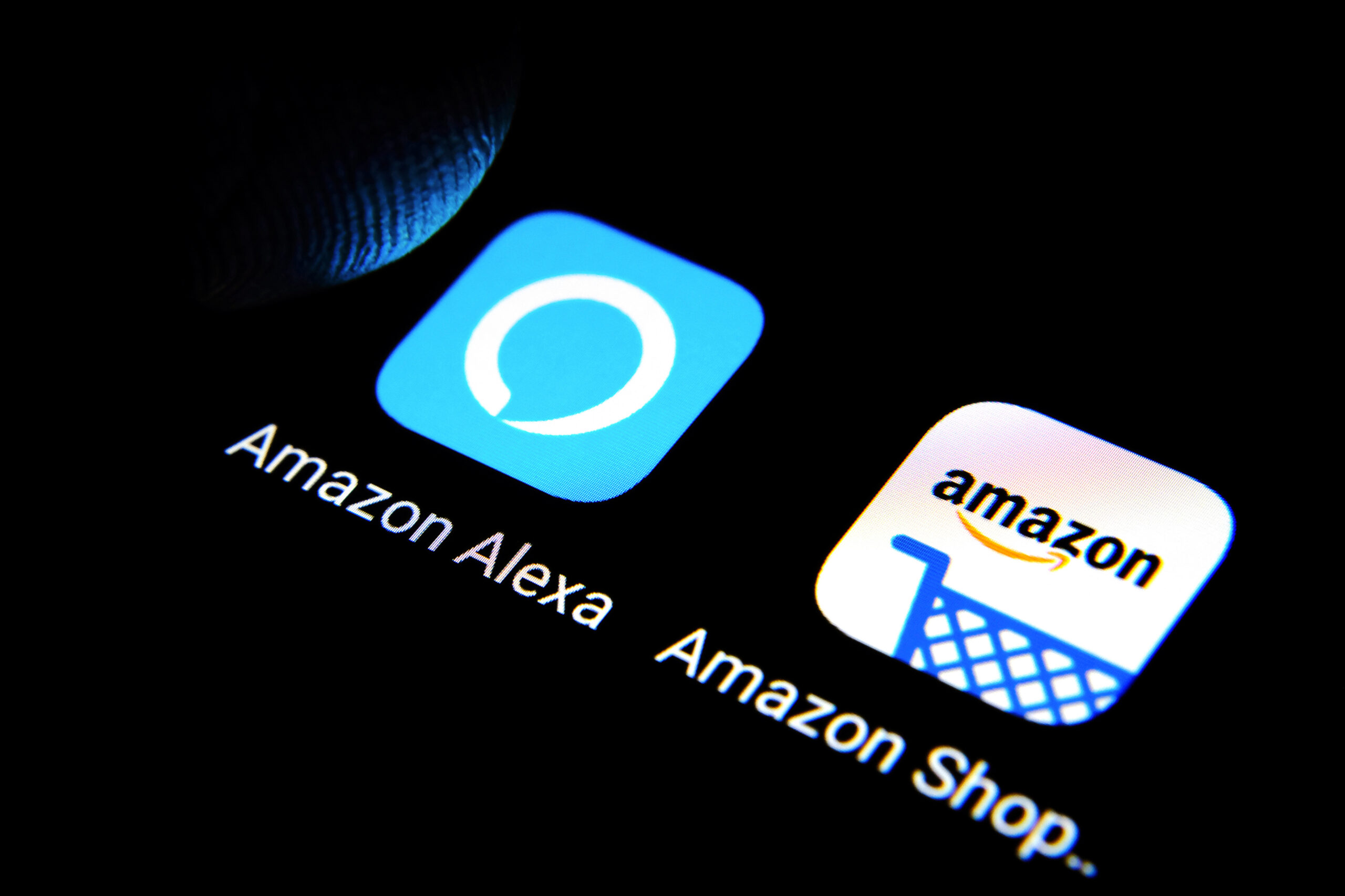 Amazon adds ‘update me when’ feature to Alexa for Shopping