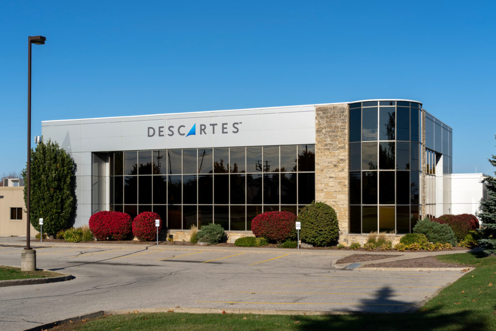 Descartes Systems Group has acquired Extensiv adding artificial intelligence (AI) to its fulfillment and warehouse management capabilities. | Image credit: JHVEPhoto - Adobe Stock