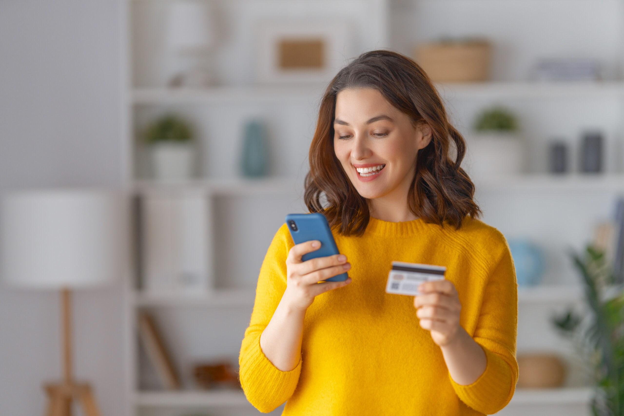 U.S. ecommerce sales grow double digits for first time in 5 years during Q2