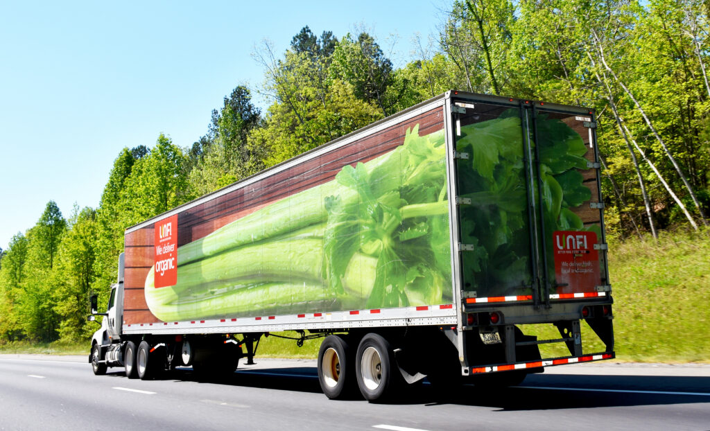 United Natural Foods Inc. (UNFI) reported decreasing sales in both its fiscal Q4 and full-year 2026, which ended Aug. 1. | Image credit: Refrina - Adobe Stock