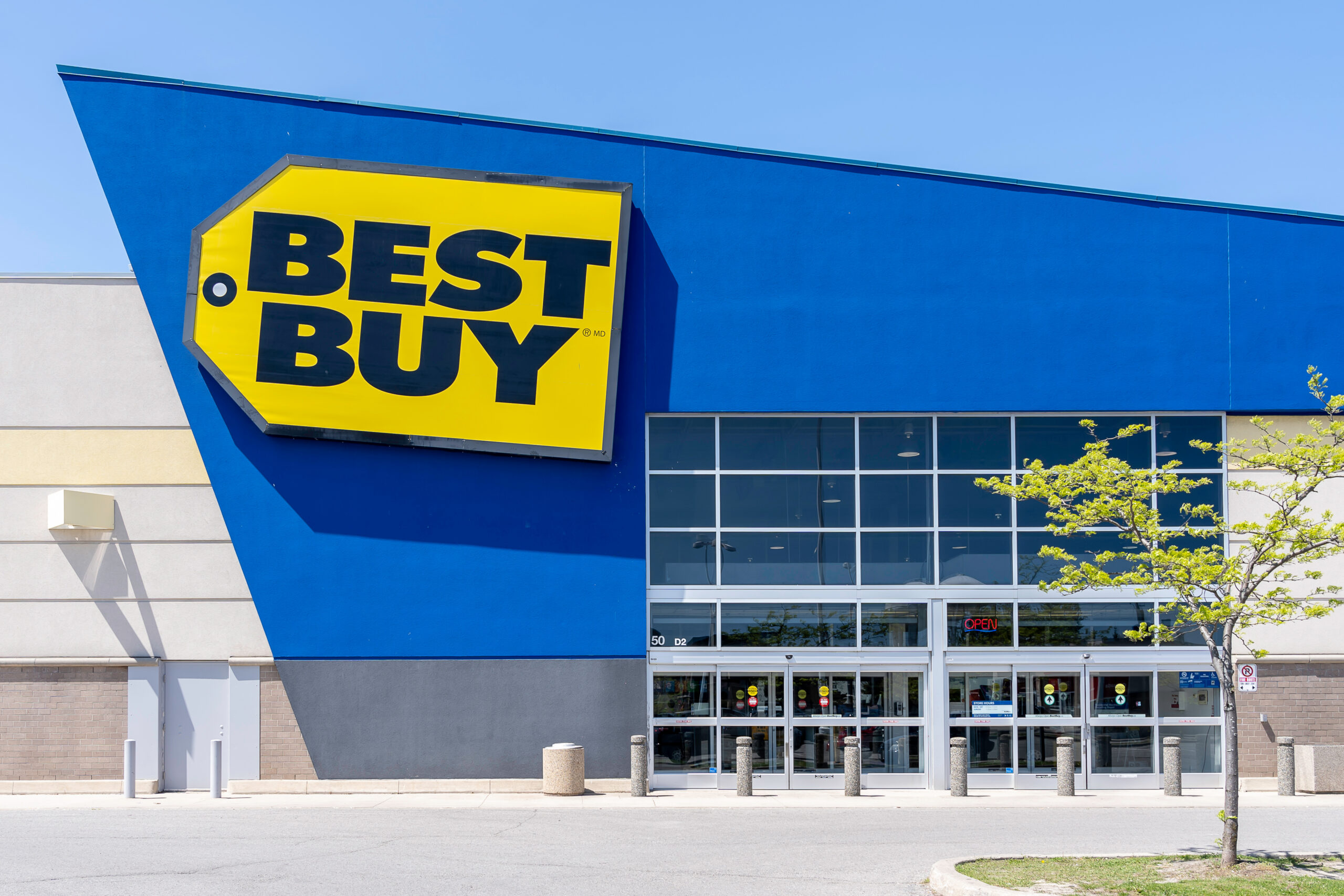 Ecommerce Trends: How Best Buy is using AI