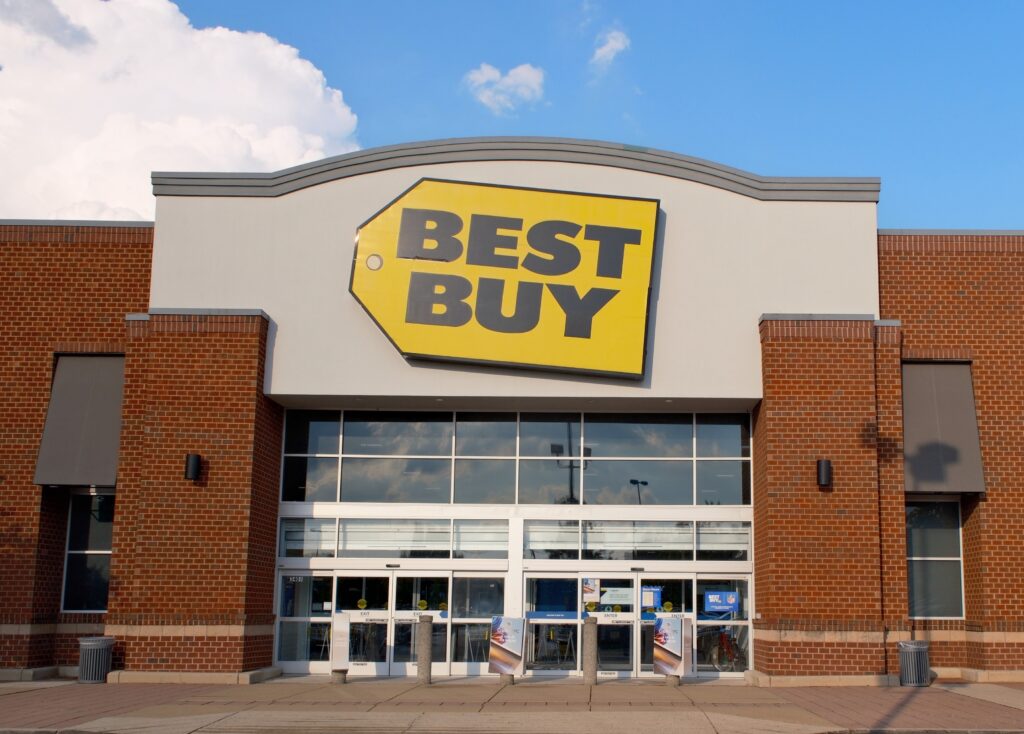 Best Buy ChatGPT options for holiday shopping in 2026 | Image credit: Neal - Adobe Stock