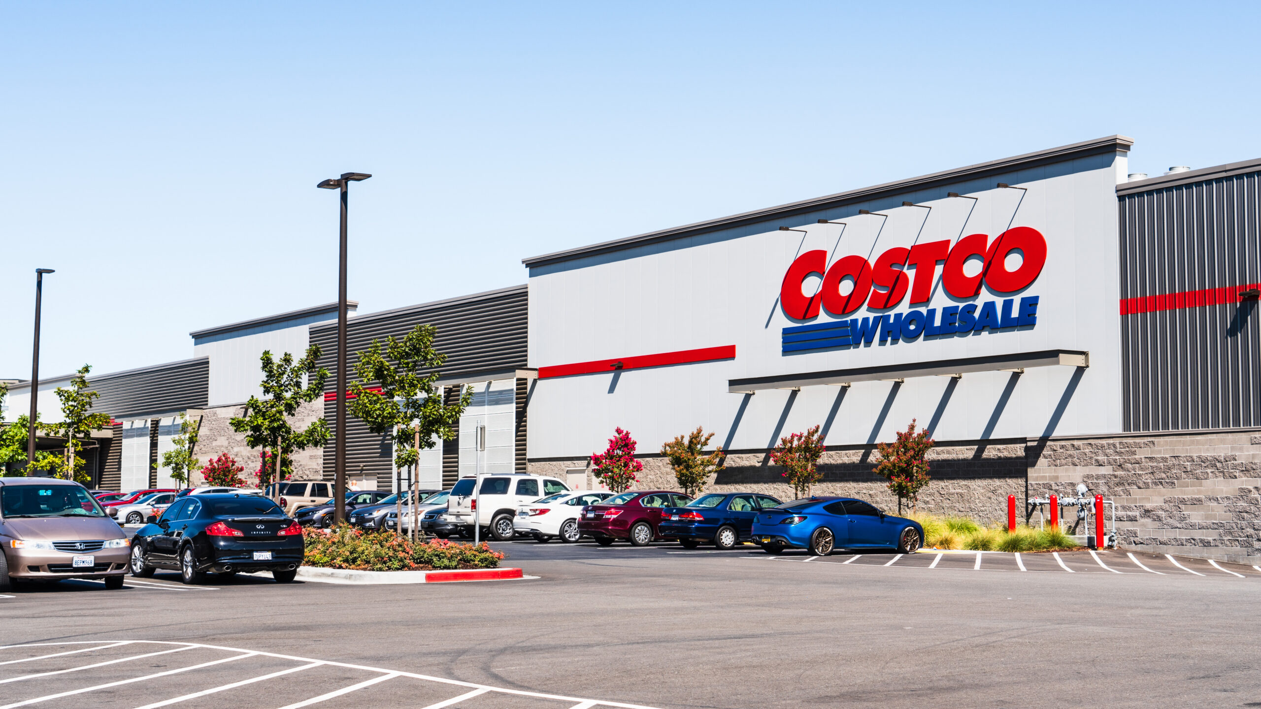 Costco launches nationwide on DoorDash